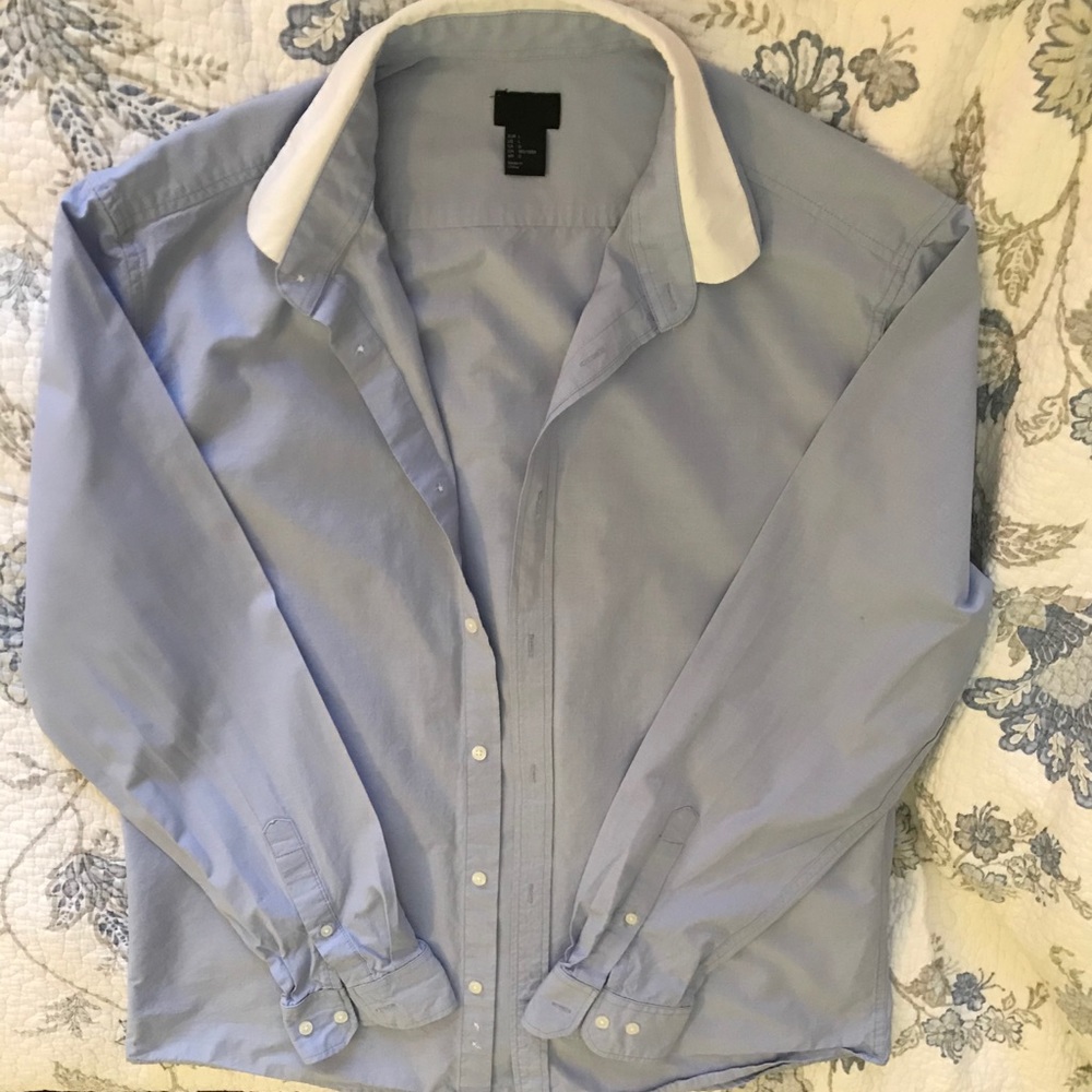 H&M men’s shirt